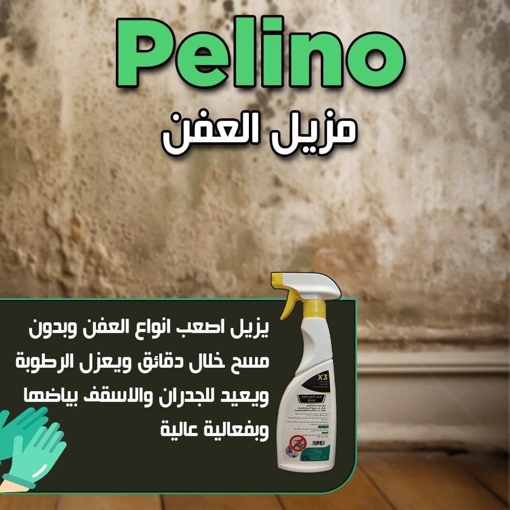 mold killer spray