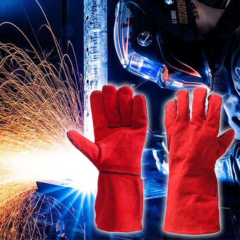 Welding Gloves