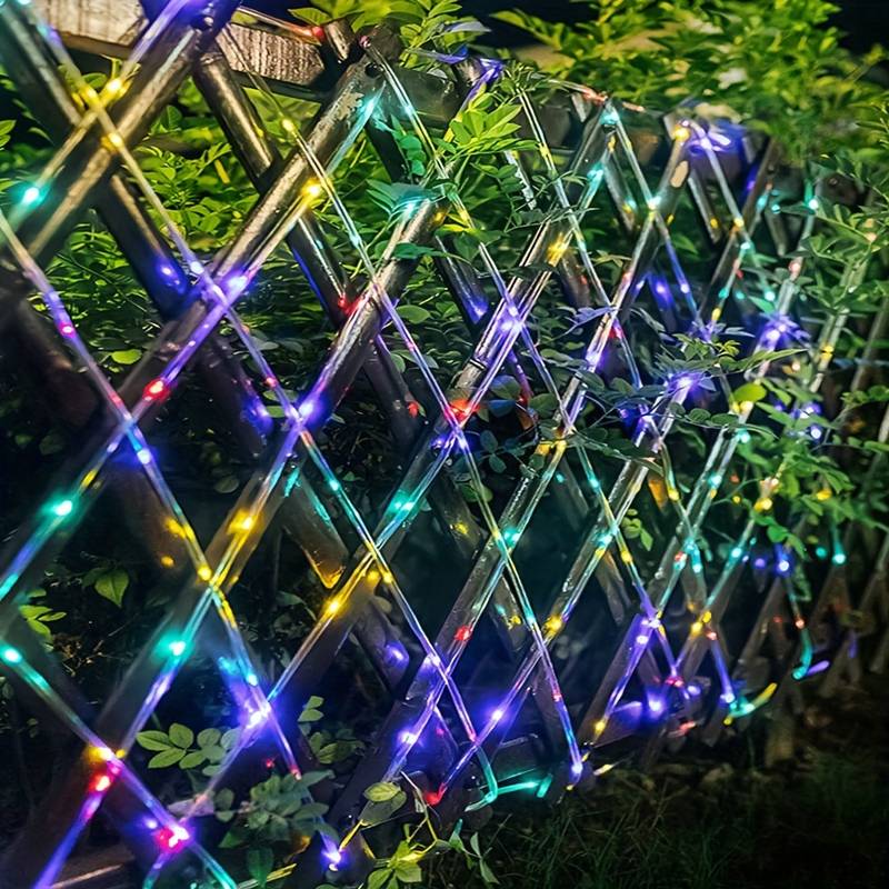 Coloured Solar pipe light