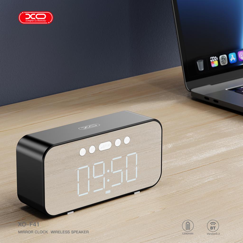 desk bluetooth watch